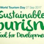 Peringatan World Tourism Day 2017 di Pamekasan