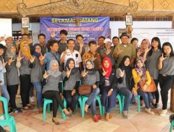 ASIDEWI Ajak Pemandu Wisata Blitar Kunjungi BoonPring