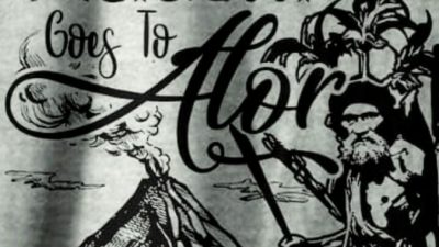 Rute dan Tim Ekspedisi Sabuk Nusantara 2019