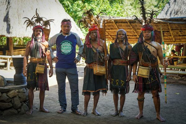 Suku Alor Ekspedisi Sabuk Nusantara | ASIDEWI