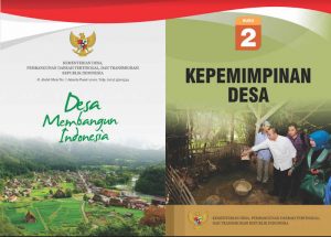 Kepemimpinan Desa – DMI Buku 2