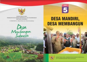 Desa Mandiri, Desa Membangun – DMI Buku 5