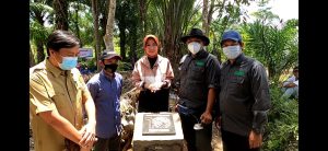 Keliling Nusantara dalam Rangka Anniversary 10th, ASIDEWI Kunjungi Bengkulu