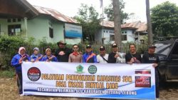 Berikan Pelatihan Desa Wisata Di Bengkulu, Asidewi: Desa Wisata Harus Bangkit