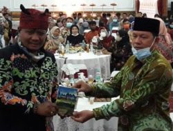Seminar Nasional Desa Wisata di Bengkulu, Suimi Fales:  Asidewi Bengkulu Akan Mendorong Masyarakat Desa Sejahtera Melalui Desa Wisata