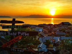 Desa Wisata Koja Doi, Peraih Asidewi Award NTT Sebagai Desa Wisata Pantai Terbaik