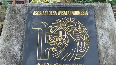 Sekolah Penggerak Wisata Lampung Barat