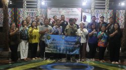 Desa Wisata Pulau Sapi Mendapat Pendampingan Intensif untuk Pengelolaan Berkelanjutan