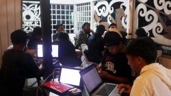 Pelatihan Pemetaan Digital Angkat Potensi Desa Wisata Pulau Sapi