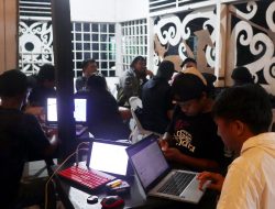 Pelatihan Pemetaan Digital Angkat Potensi Desa Wisata Pulau Sapi