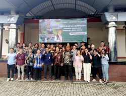 Inisiasi Strategis ASIDEWI : Malinau Cetak Sejarah Jadi Kabupaten Pertama di Indonesia yang Sertifikasi Pengelola Desa Wisata