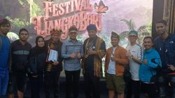 FESTIVAL LIANGKABORI 2026 SUKSES BESAR, ASIDEWI BERI APRESIASI TINGGI UNTUK DEDIKASI KEPALA DESA DAN PEMERINTAH KABUPATEN MUNA