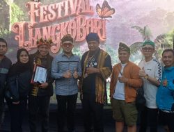 FESTIVAL LIANGKABORI 2026 SUKSES BESAR, ASIDEWI BERI APRESIASI TINGGI UNTUK DEDIKASI KEPALA DESA DAN PEMERINTAH KABUPATEN MUNA