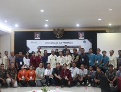 Mahasiswa Pariwisata ITERA Tuntaskan Magang di ASIDEWI, Siap Berdaya Saing Global Lewat Sertifikasi BNSP