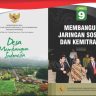 Membangun Jaringan Sosial dan Kemitraan - DMI Buku 9