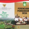 Perencanaan Pembangunan Desa - DMI Buku 6